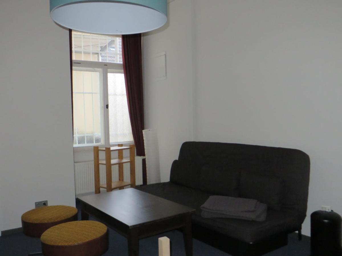 Herberge 28 Ferienwohnung Fuer Bis Zu 6 Personen Saalfeld Saale Экстерьер фото